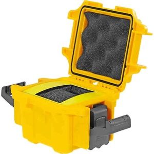 Invicta one slot watch case